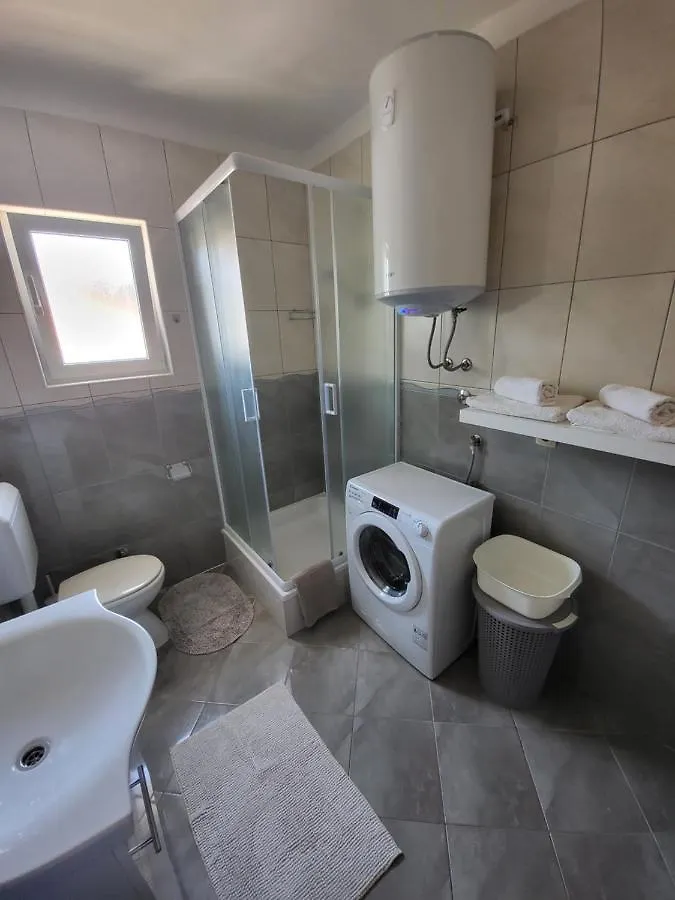 Apartment Gabrijel 圣菲利普雅科夫