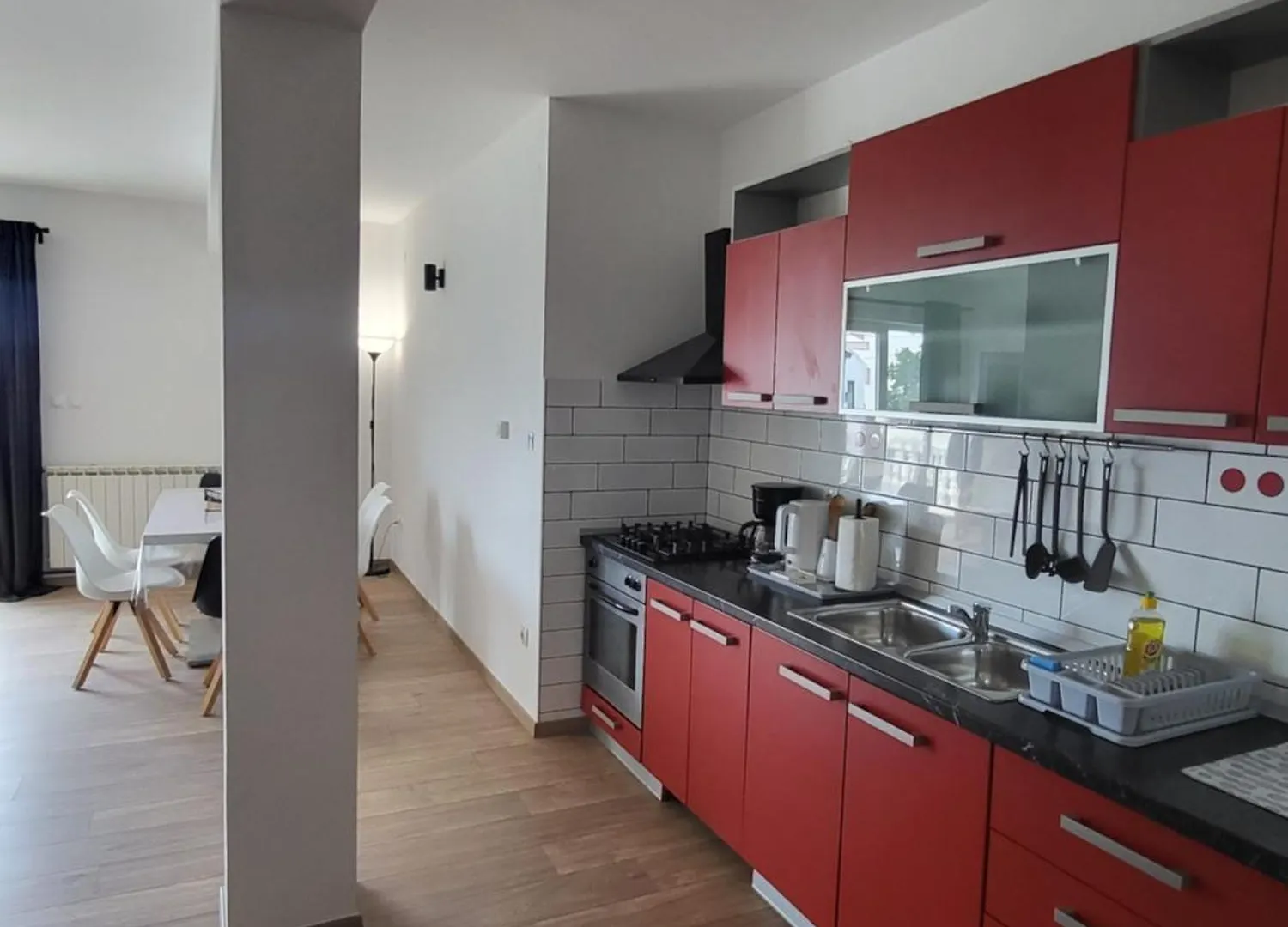 Apartment Gabrijel 圣菲利普雅科夫 克罗地亚