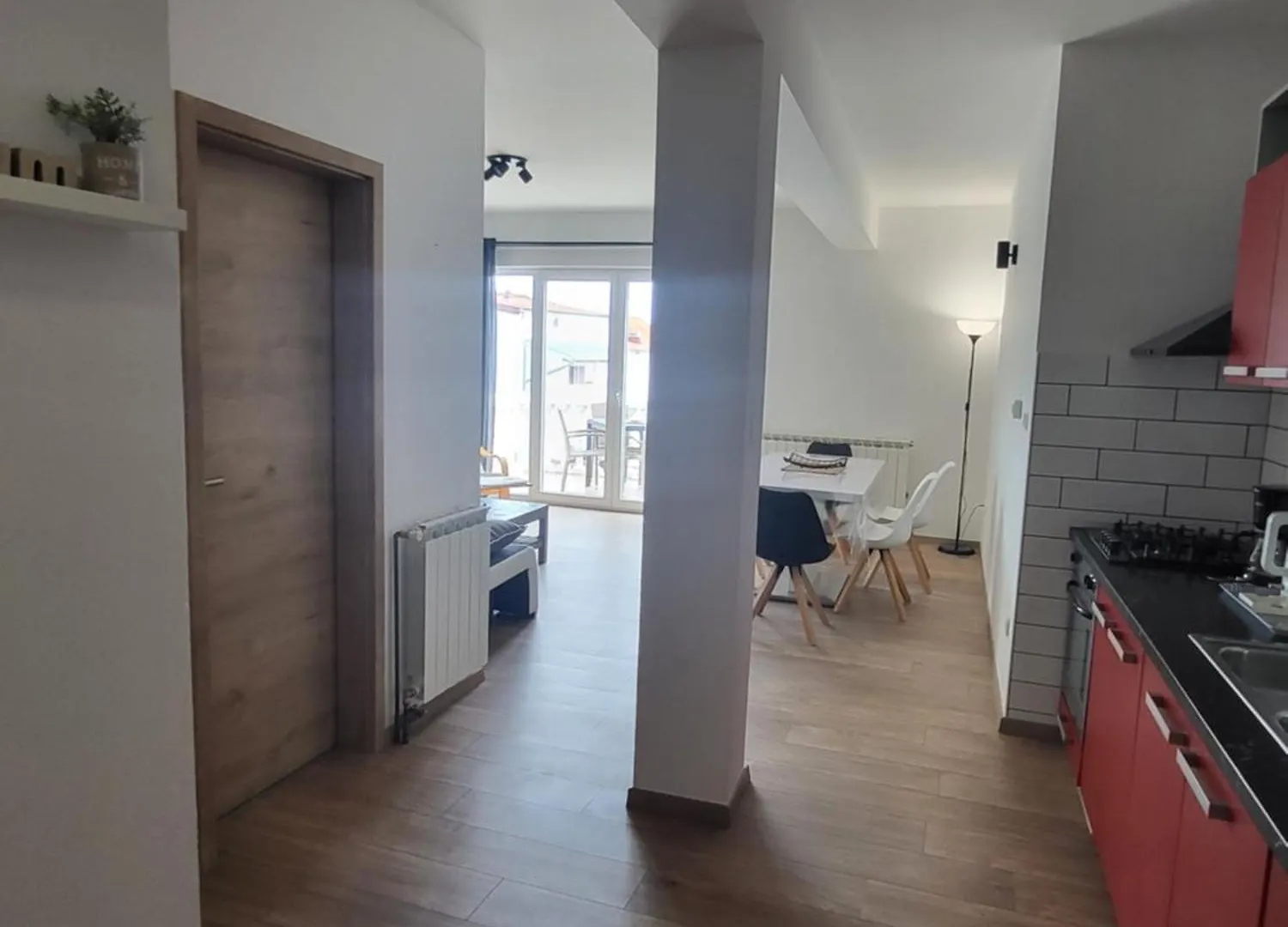 Apartment Gabrijel 圣菲利普雅科夫