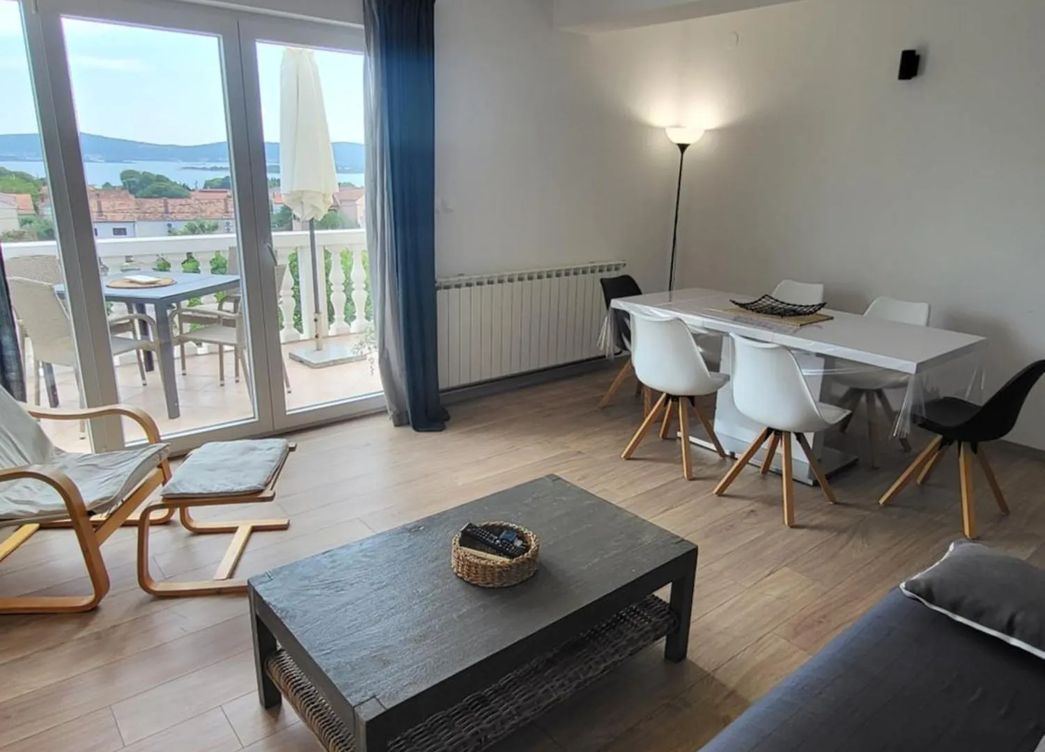 Apartment Gabrijel 圣菲利普雅科夫