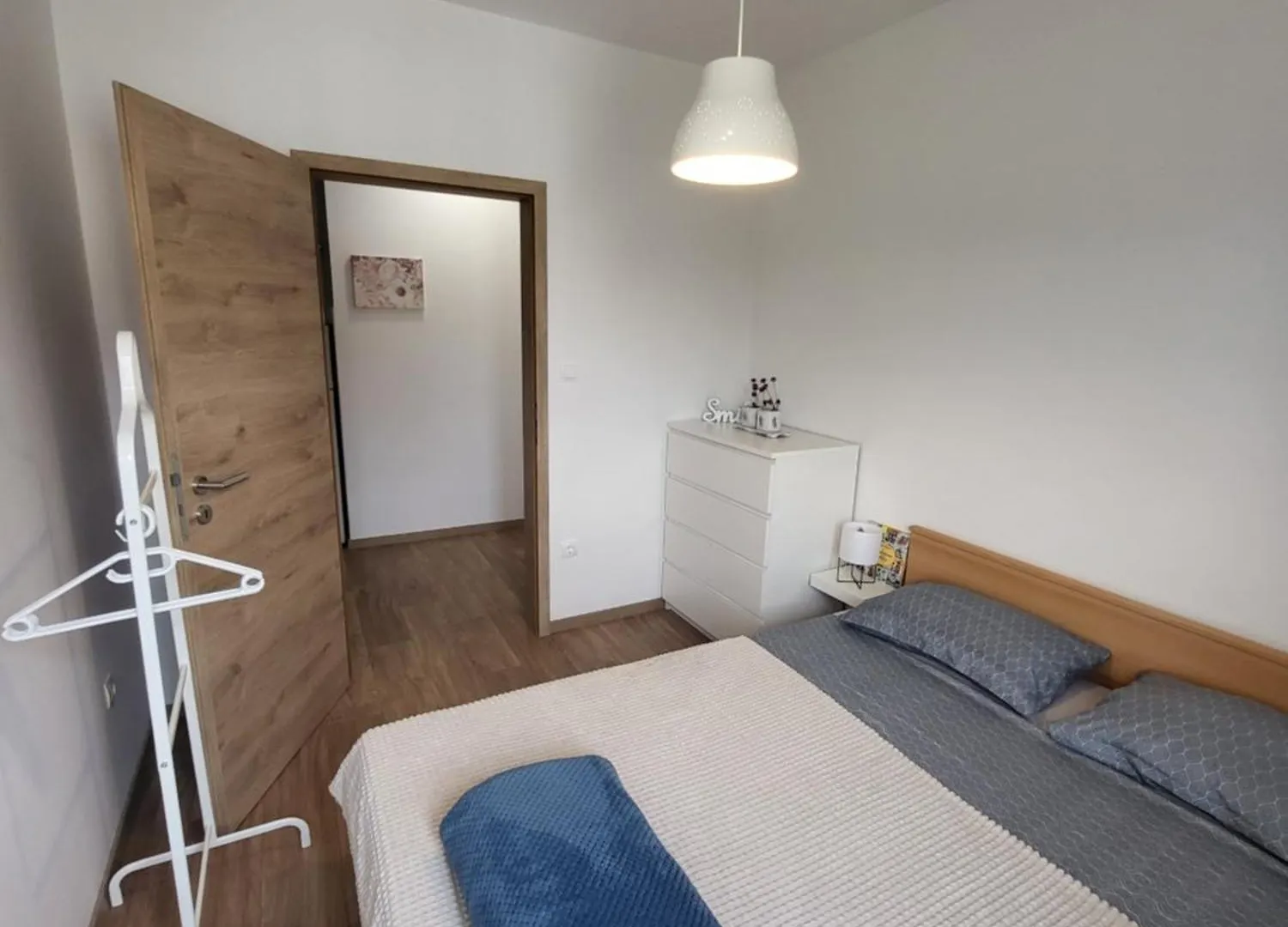 Apartment Gabrijel 圣菲利普雅科夫