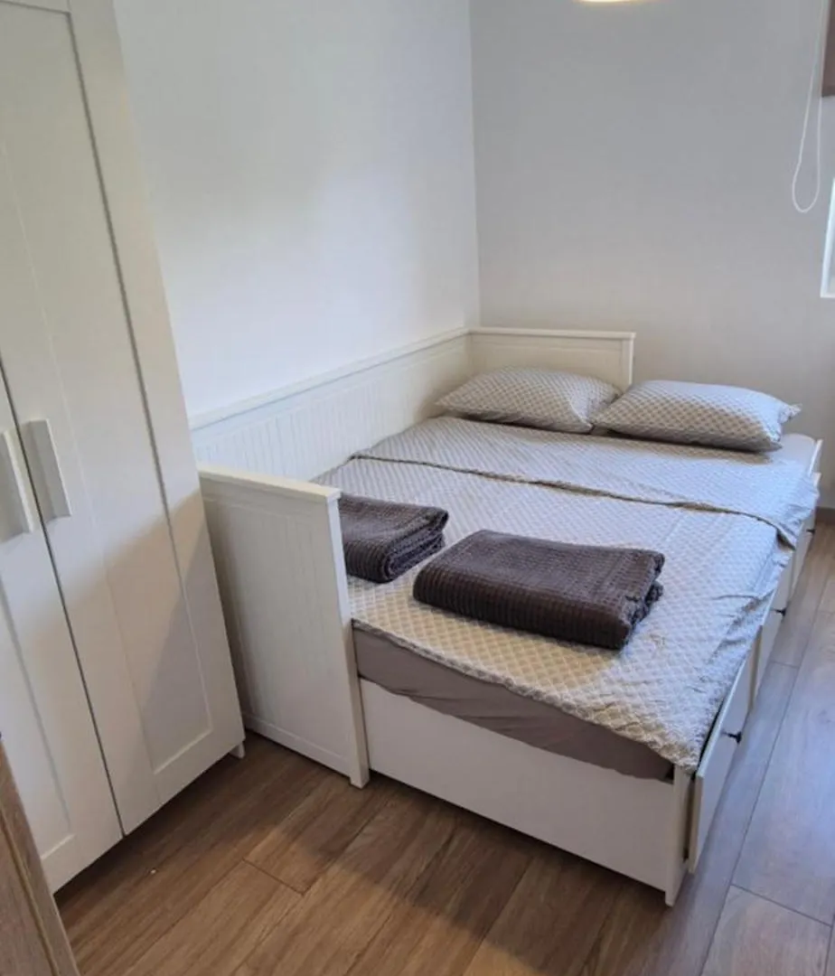 Apartment Gabrijel 圣菲利普雅科夫 克罗地亚
