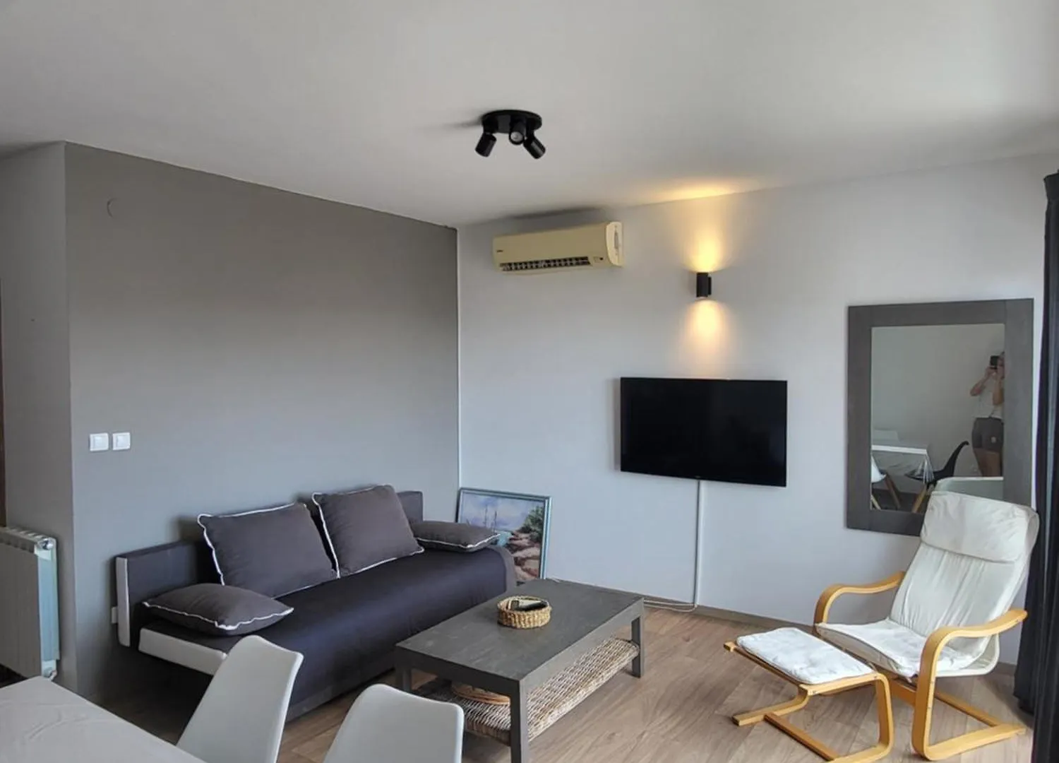 Apartment Gabrijel Sveti Filip i Jakov