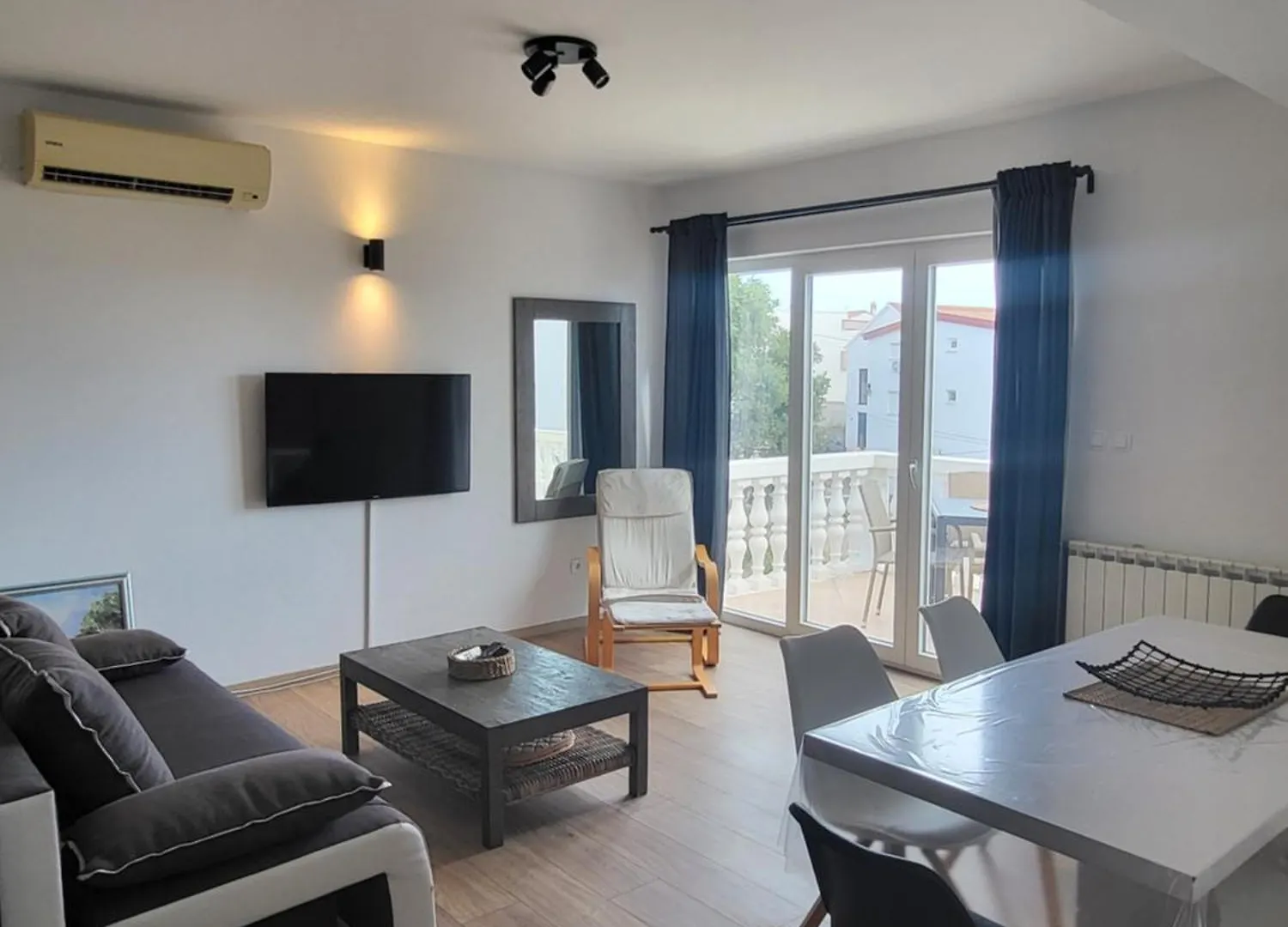 Apartment Gabrijel Sveti Filip i Jakov