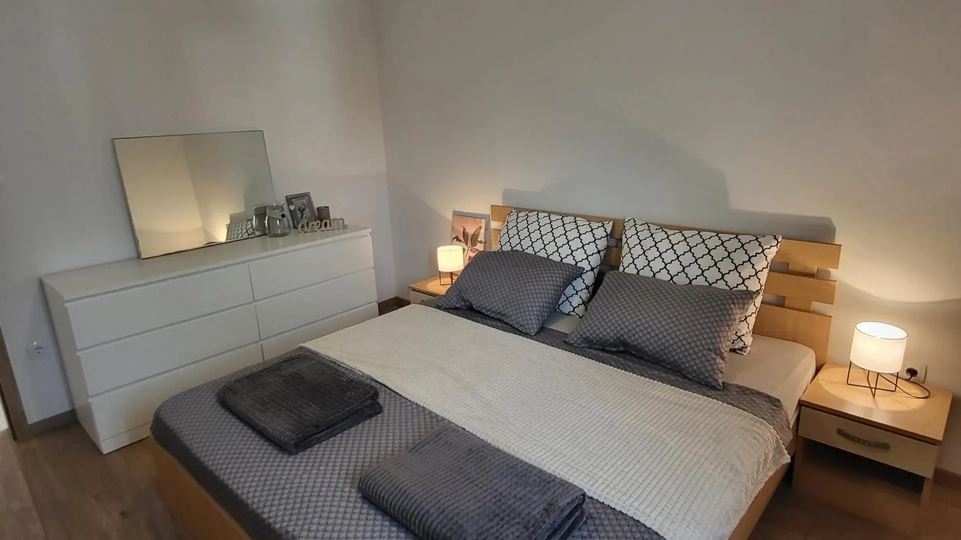 Apartment Gabrijel Sveti Filip i Jakov