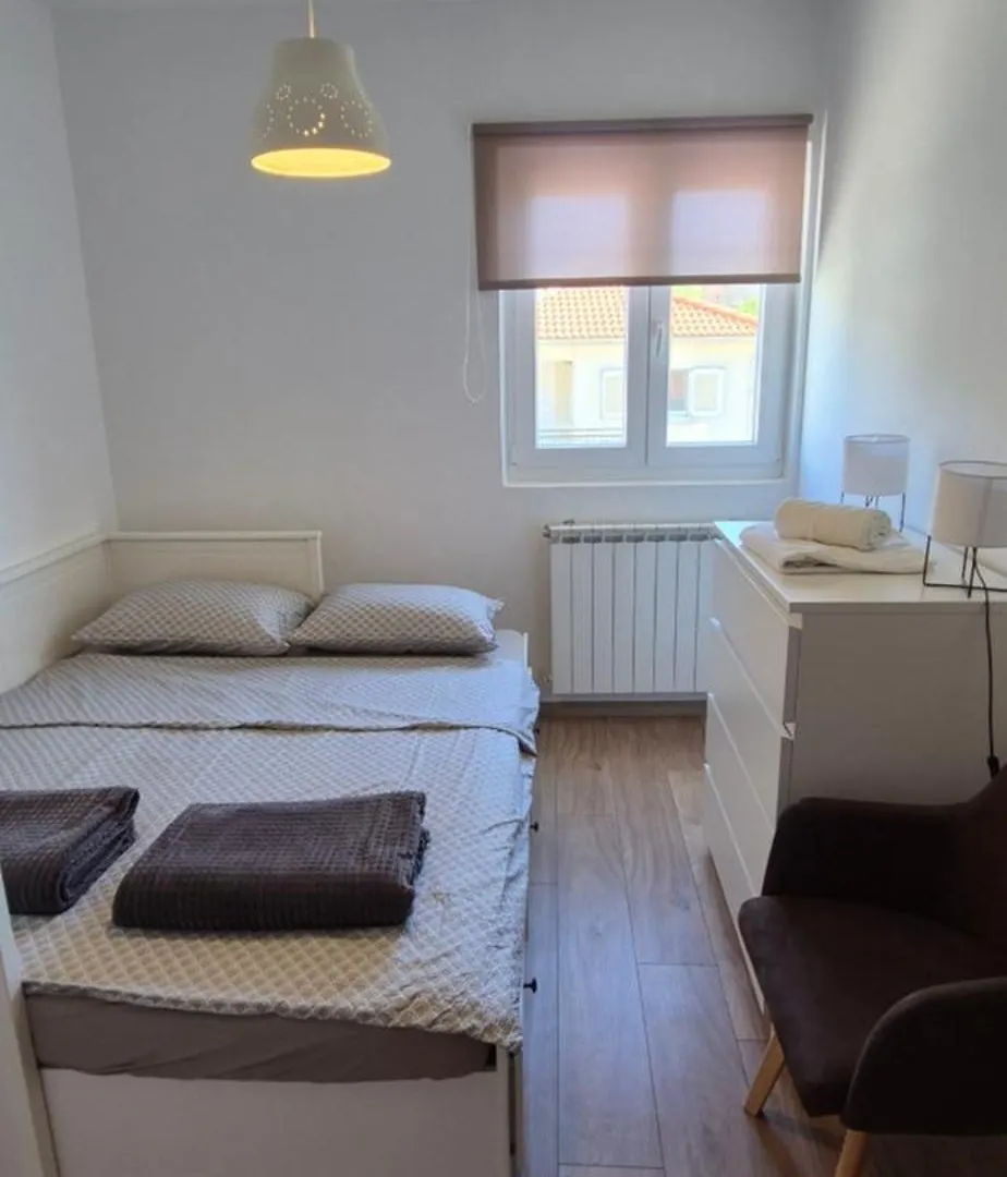 Apartment Gabrijel Sveti Filip i Jakov